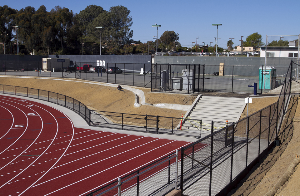 New field ready for play at San Dieguito Academy North Coast Current