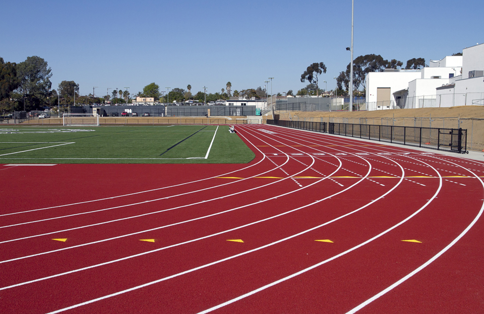 New field ready for play at San Dieguito Academy – North Coast Current