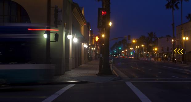 Coast Highway Walking Tour for Project Input