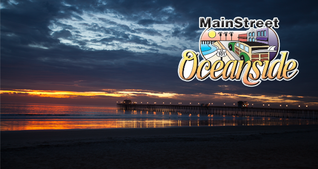 MainStreet Oceanside (OsideNews photo illustration)