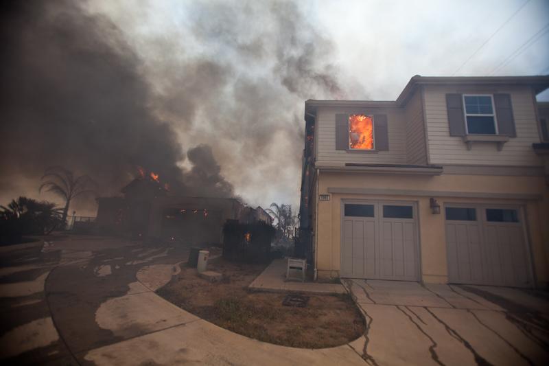 Several+Homes+Lost+in+Carlsbad+Fire%3A+Update