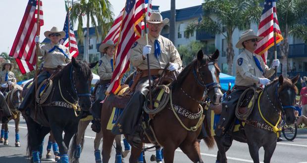 Pageantry and Dance at the 2016 Fil-Am Cultural Celebration