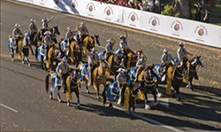 Pageantry and Dance at the 2016 Fil-Am Cultural Celebration