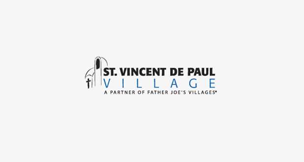 St.+Vincent+de+Paul+Village+Holds+Specialty+Auction+August+26
