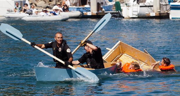 Snapshots of the 2016 Independence Parade in O'side