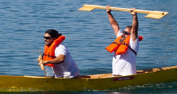 Snapshots of the 2016 Independence Parade in O'side