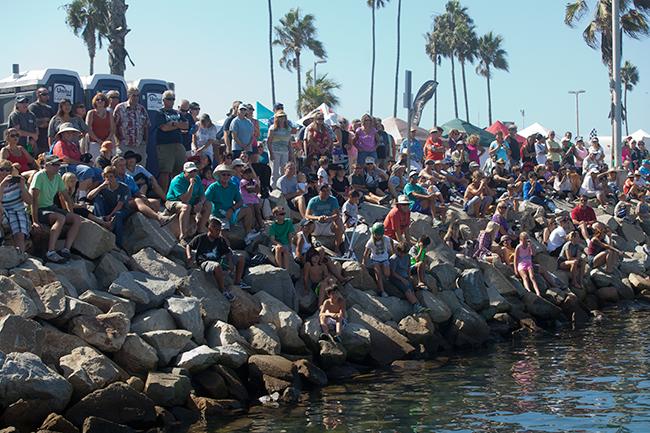 Snapshots of the 2016 Independence Parade in O'side