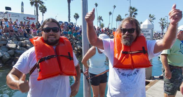 Snapshots of the 2016 Independence Parade in O'side