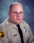 San Diego County Sheriff Deputy, Ken Collier