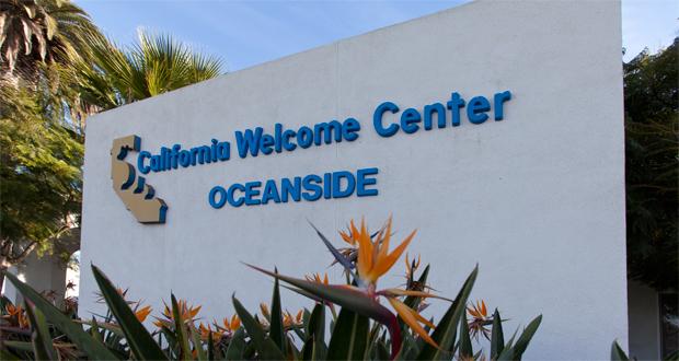California+Welcome+Center%2C+Oceanside