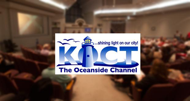 New+Replay+Time+for+Oceanside+City+Council+Meetings+on+KOCT