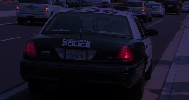Two+Suspects+in+Stolen+Vehicle+Elude+Police+in+Carlsbad