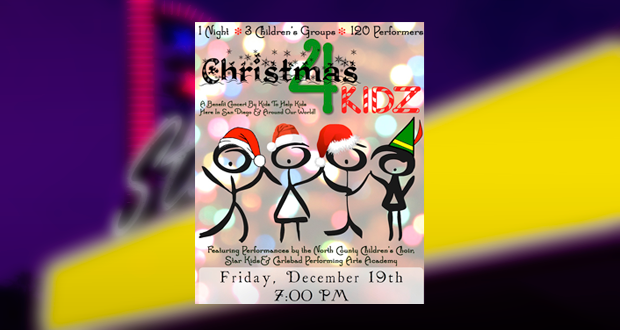 Christmas+4+Kidz+Benefit+Concert