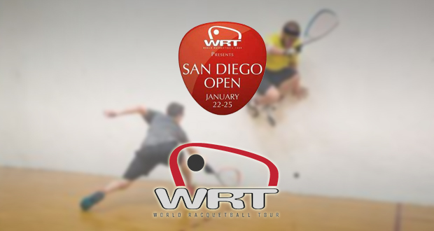 WRT+San+Diego+Open