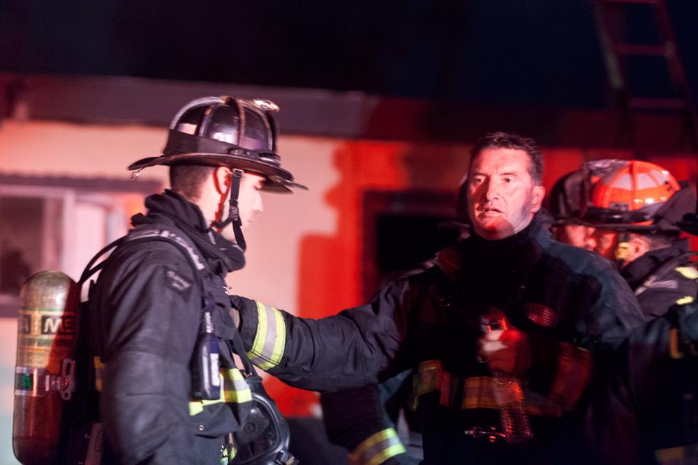 Teen Playing With Lighter Sparks Third Major Oceanside Structure Fire in Four Days-UPDATED