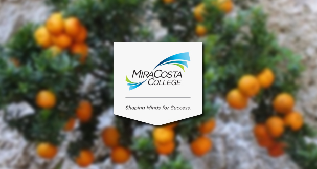 MiraCosta+College+to+Plant+Citrus+Garden
