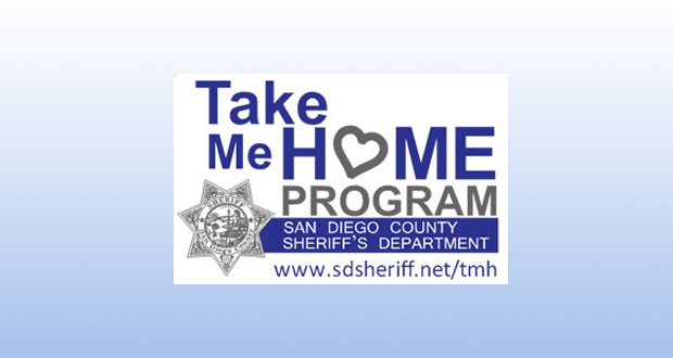 SDSO+Take+Me+Home+Program+Now+Online