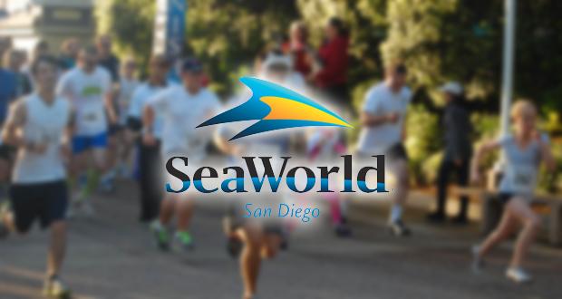 Pole to Pole 5K Fun Run at SeaWorld