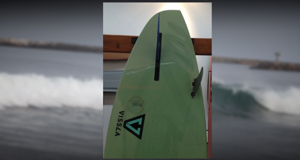 North on sale coast surfboards