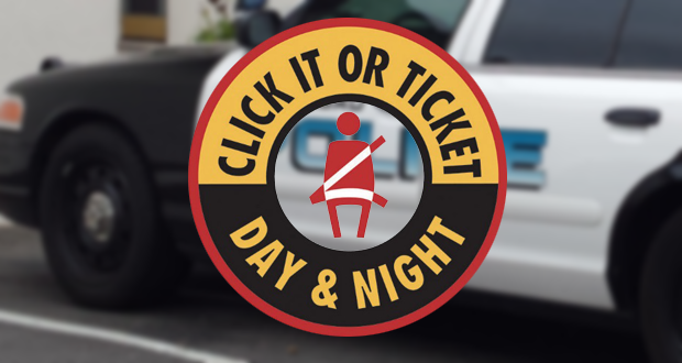 Carlsbad+Police+Department+to+Participate+in+%E2%80%9CClick+It+or+Ticket%E2%80%9D+Campaign