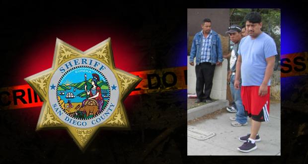 SDSO+Seeking+Witnesses+to+Assault+in+Vista