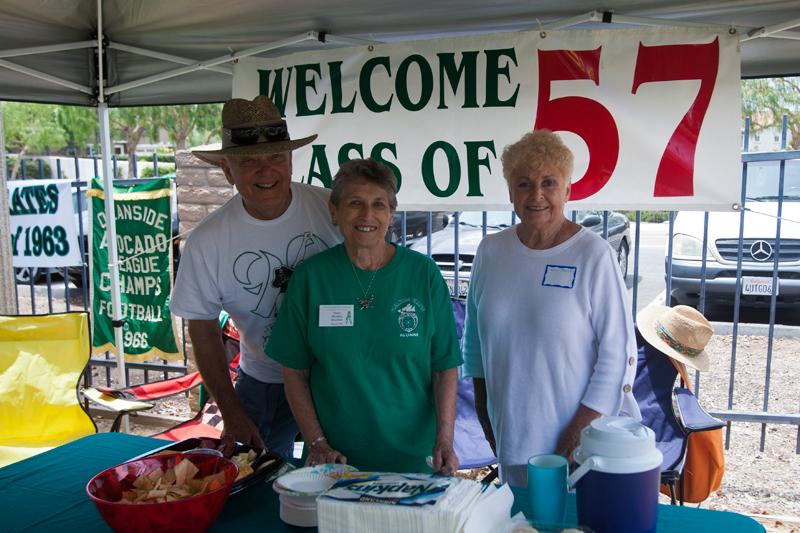 OCUHS-OHS All Class Reunion