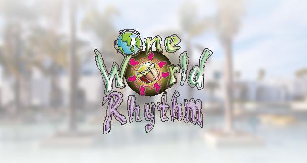 One+World+Rhythm+to+Perform+at+Oside+Library