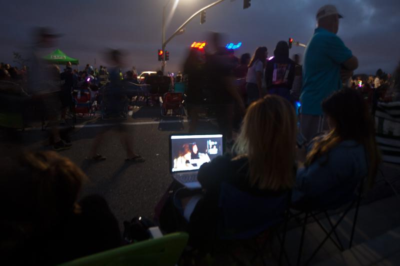 Oceanside ArtWalk and 4th of July Eve Fireworks