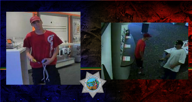 SDSO+Seeks+Assistance+Finding+Suspect+in+Cell+Phone+Store+Robberies