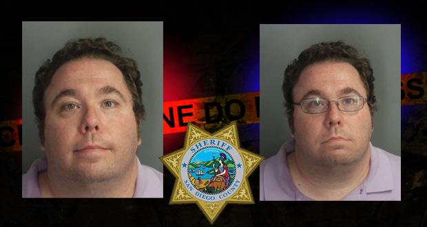 North+County+Suspect+Arrested+in+Child+Porn+Case