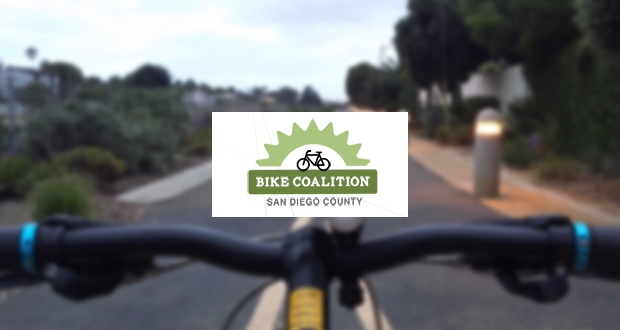 San+Diego+Bike+Coalition+To+Host+Second-Annual+Kerry%E2%80%99s+Ride
