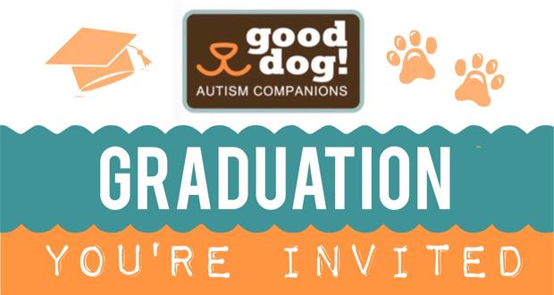 Good+Dog%21+Autism+Companions+Graduation+Event