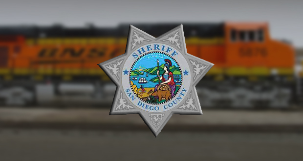 Woman Dies after Being Struck by Train in Encinitas