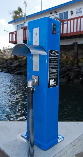 New+Pump+to+Help+Water+Quality+at+Harbor