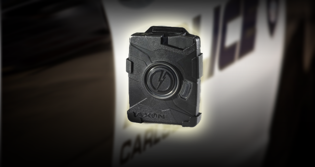 Carlsbad Police to Use Body-Worn Cameras