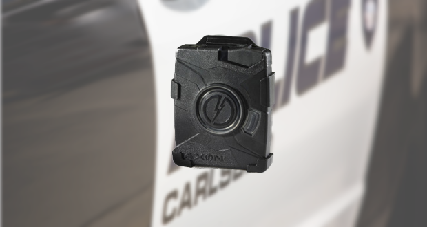 Carlsbad+Police+Department+to+Test+Body-Worn+Cameras