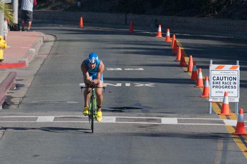 Sanders+Earns+Come-From-Behind+Win%2C+Wurtele+Adds+Second+IRONMAN+70.3+California+Title