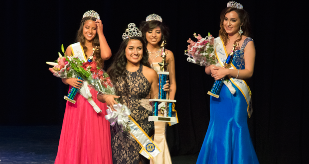 Applications Now Open for Miss Oceanside, Miss Teen Oceanside Scholarship Pageant