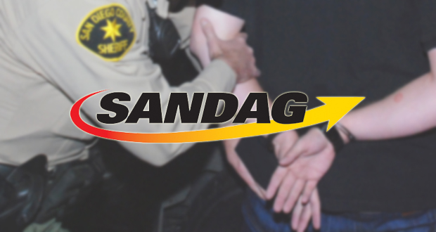 SANDAG+Releases+Crime+Statistics+Report+for+First+Half+of+2018