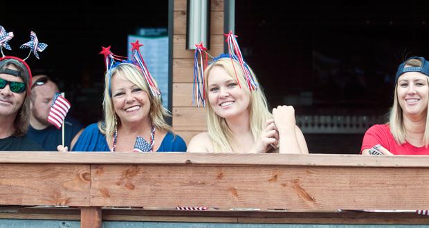 Cabrillo Credit Union wins Best Booth at San Diego Chili Challenge