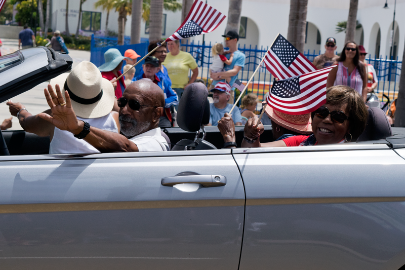 Republican Headquarters North County Now Open in Oceanside