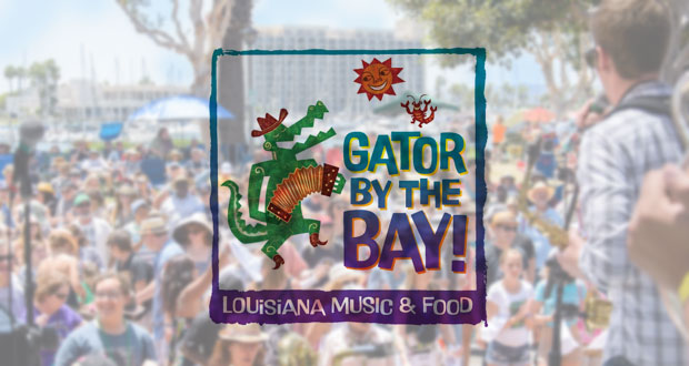 San+Diego%E2%80%99s+Gator+By+the+Bay+Music%2C+Food+and+Crawfish+Festival+Returns+for+17th+Year