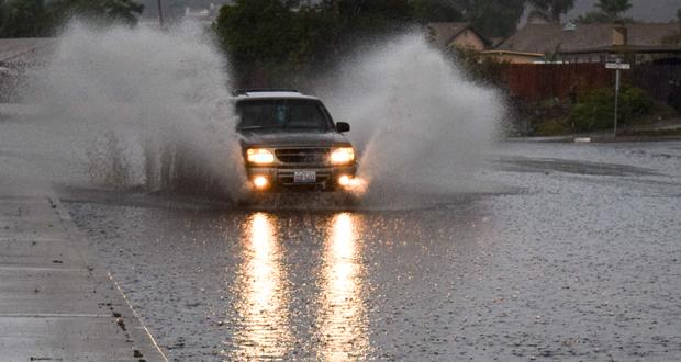 City of Oceanside Preparing for Adverse Weather Conditions