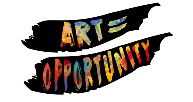 'Art=Opportunity' to Host Arts Literacy Residency