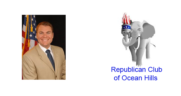Republican+Club+of+Ocean+Hills+welcomes+Reformer+and+Radio+Host+Carl+DeMaio-+November+21st