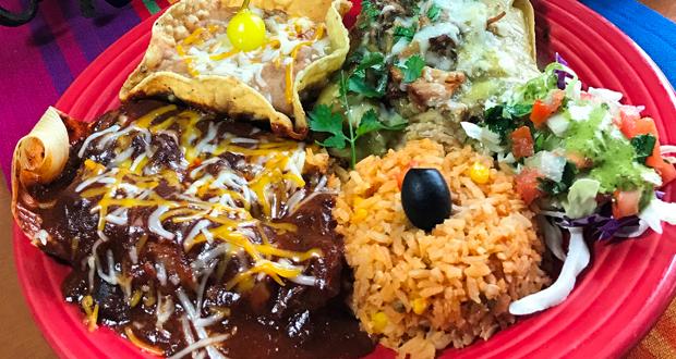 Mexican+Food+Staple%2C+Re-imagined%3A+Casa+Sol+y+Mar+Now+Serving+Inside-Out+Tamales