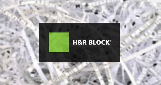 H&R Block to Host Free Shred Event in Oceanside