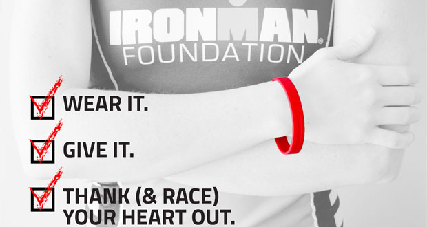 The IRONMAN Foundation Launches Volunteer Appreciation Initiative at 2017 North American Events