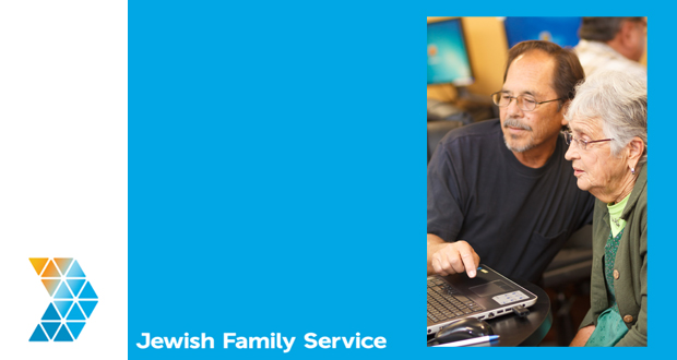 Jewish Family Service Receives $19,000 from Neighborhood Reinvestment Program