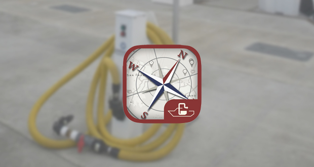 New Free App Helps Boaters Easily Find and Use Pumpout Stations